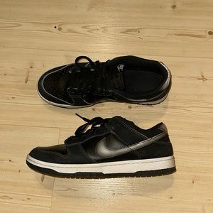 Nike retro dunk low